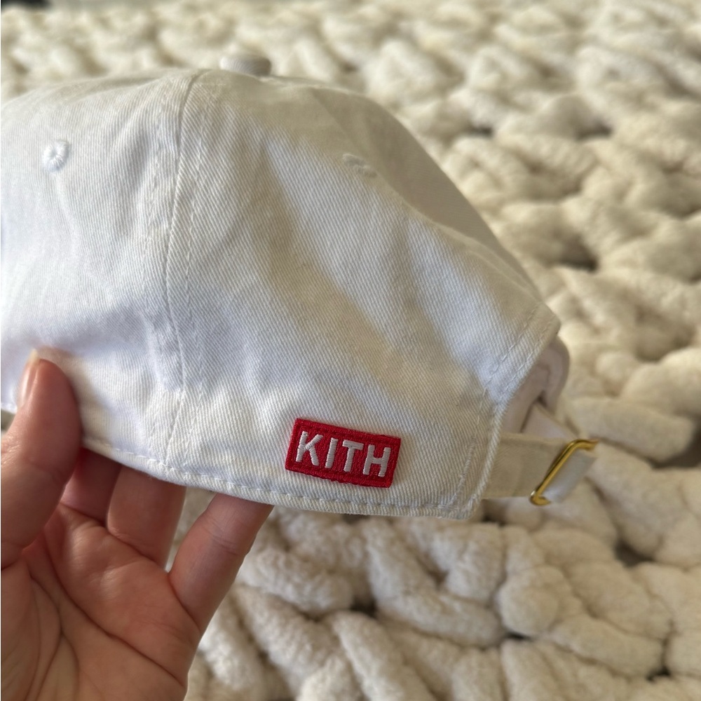 Kith Team USA baseball cap - Picture 2 of 4